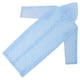 thumbnail image 1 of unbranded Poncho Lluvia Portátil Para Adultos Material Impermeable Con Capucha, 1 of 6