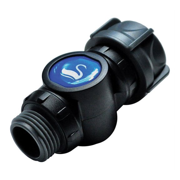 SWIVEL HOSE CONNECTOR (Pack of 24)