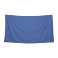 thumbnail image 2 of Girls Chiffon Beach Sarong Wrap – Sheer Lightweight Swimsuit Cover Up, Blue, One Size Fits Most,Size Free Size, 2 of 8
