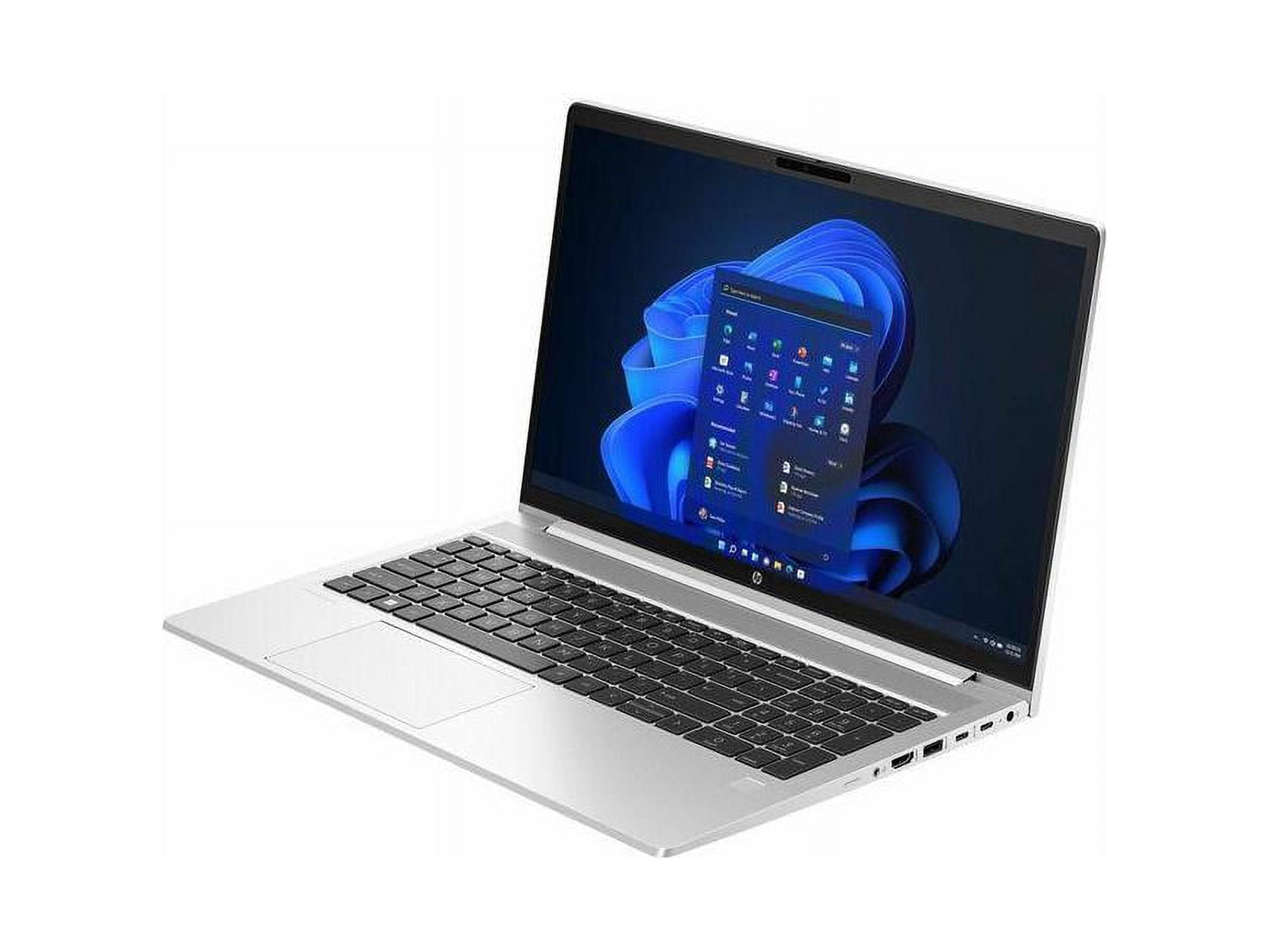 ⑤ HP ProBook 450 G10 16GB 512GB Office HP ProBook 450 G10 Laptop - 15.6