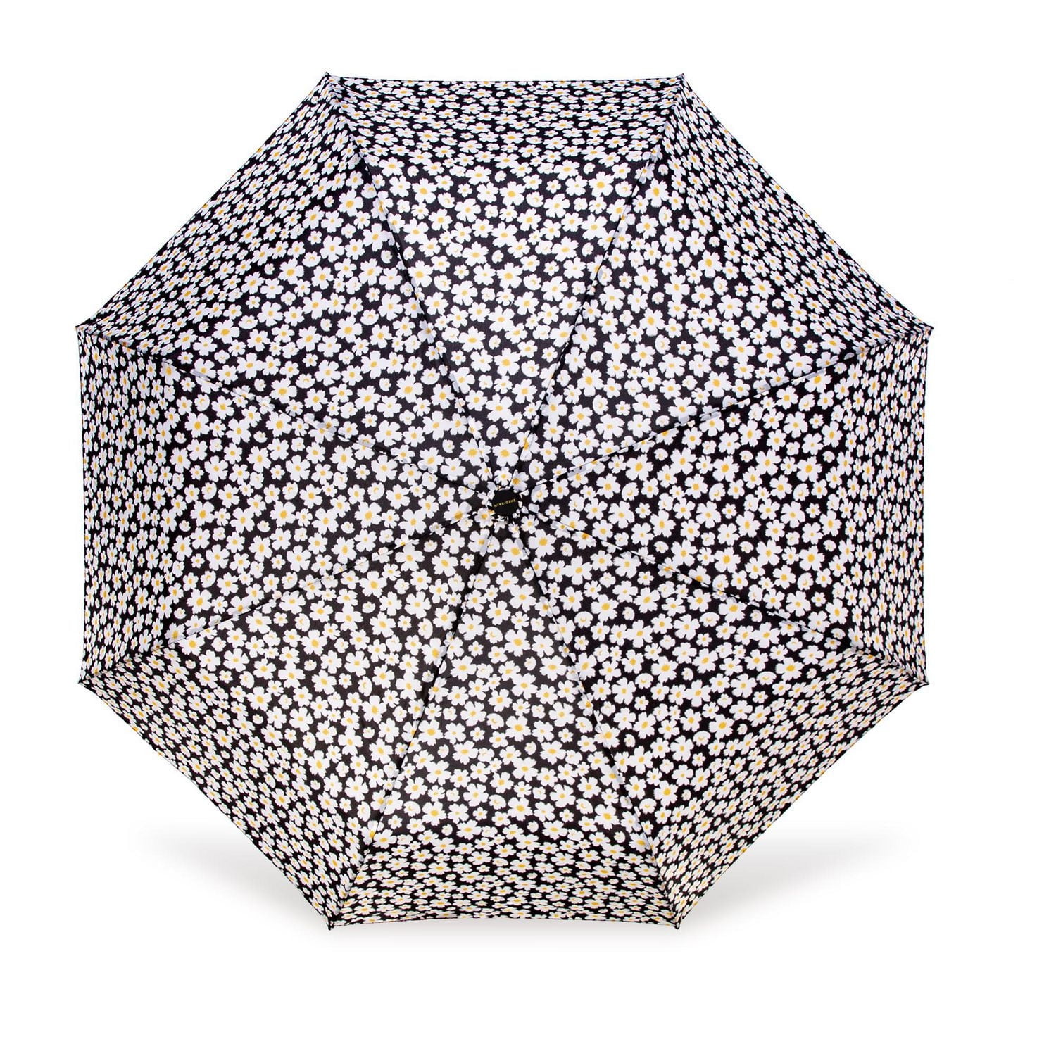 Rain & Sun Auto Open & Close Compact, Rain & Sun Auto Open & Close Compact Umbrella