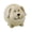 Dog, variant on Roman Pudgy Pebble Pals Garden Figurine - One Mini Figurine 2 Inch, Polyresin - Animal Mini 11848 Dog