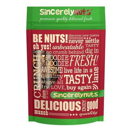 Sincerely Nuts Turkish Dried Figs, 32 oz