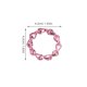 thumbnail image 2 of unbranded 2Ud Accesorio Rosa Con Para Botón De Arranque Auto Decorativo Universal, 2 of 7