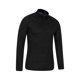 thumbnail image 3 of Mountain Warehouse - Camiseta Térmica Talus de Manga Larga para Hombre (Negro), 3 of 4