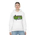 thumbnail image 5 of Chasing Dreams Heavy Blend Hooded Sweatshirt, 5 of 9