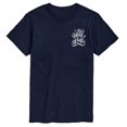 thumbnail image 2 of Star Wars - Darth Vader Inferno - Men's Short Sleeve Tee, 2 of 4