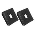 thumbnail image 4 of Couvercle de Protection pour Pare-Chocs, Carré 4 Pouces pour RVs, 4 of 8