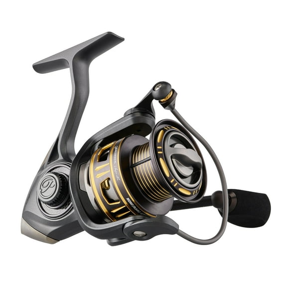 Pflueger Supreme® XT Spinning Reel, 35 Size Fishing Reel