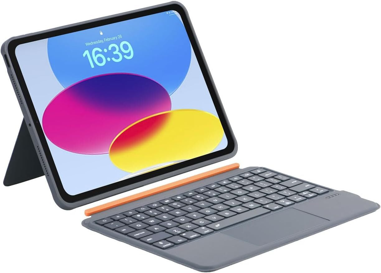Free Shipping! Apple Smart Keyboard Folio for iPad Pro 11