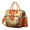 Cactus Desert (2)-new_23, variant on Large Cooler Bag Insulated Bags for Office Employee,Leakproof Lunch Box with MultiPockets for Adult,Insulated Lunch Box for Beach,Picnic,Work,Rainbow Cartoon