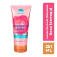 thumbnail image 1 of Crema corporal Tree Hut Body moroccan rose 251 ml, 1 of 4