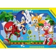 thumbnail image 1 of Rompecabezas Ravensburger Sonic The Hedgehog 100 piezas, 1 of 7