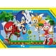 thumbnail image 1 of Rompecabezas Ravensburger Sonic The Hedgehog 100 piezas, 1 of 7