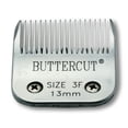 thumbnail image 2 of Cuchilla cortaúñas para perros Geib Buttercut, tamaño 3F, para Andis, Oster, Wahl, 2 of 4