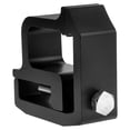 thumbnail image 5 of Heavy Duty Ladder Rack Clamp for Truck Topper Black Mounting Clamp for Camping Shells, Easy Install, Versatile Outdoor Truck Bed Cover Accessory, 5 of 5