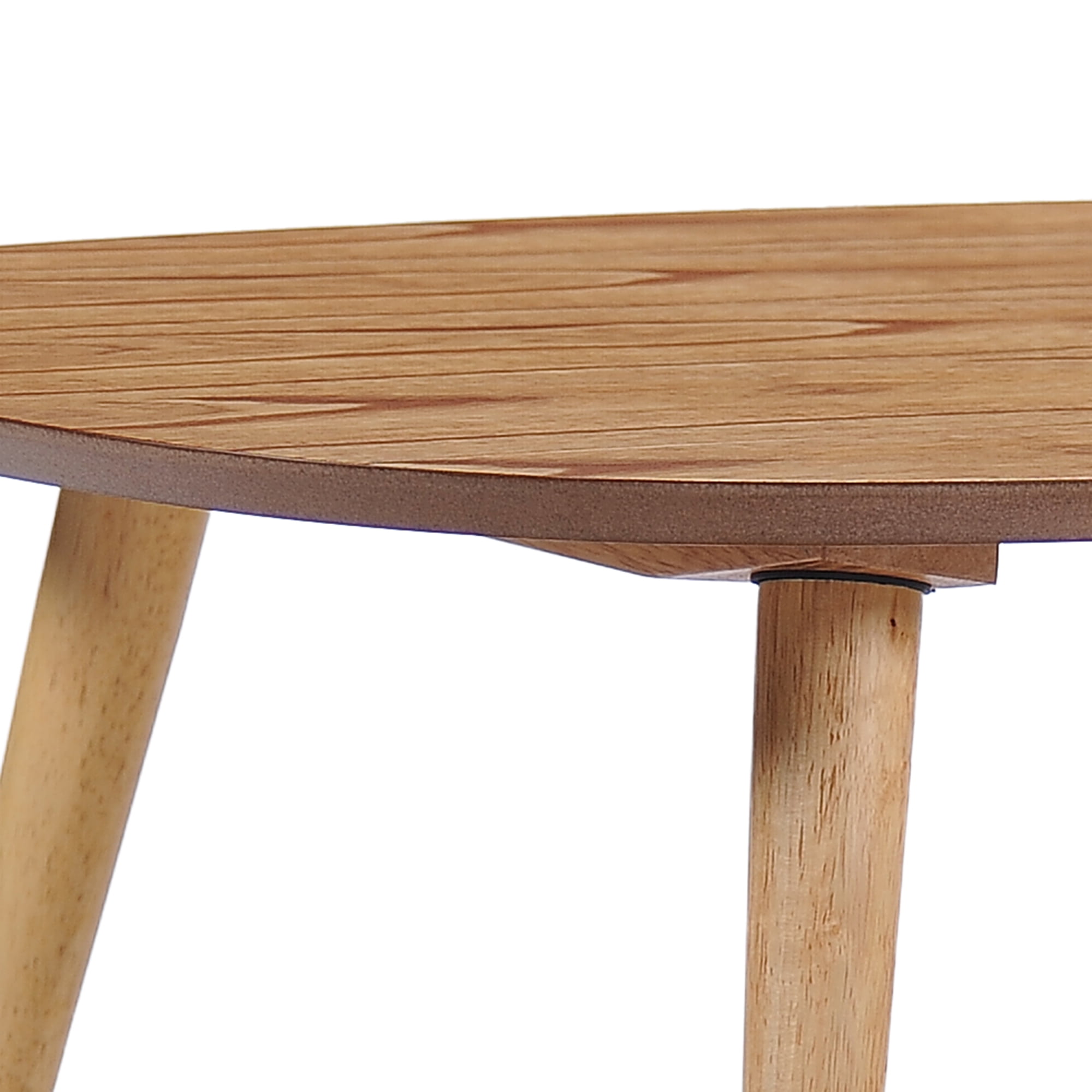 Coffee Tables for Living Room,Farmhouse Wood Coffee Table,Modern End Table,Easy Assembly