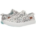 thumbnail image 2 of Blowfish Malibu Play Off White Rainforest Leopard Slip On Comfort Sneakers Shoe (Off White Rainforest Leopard, 7), 2 of 8