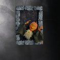 thumbnail image 5 of JJKBVCLO Halloween Decorations Decorations Motion Activated Glow And Sensing Experience Eye Catching Night Light Window Front Door Hanging Decoration, 5 of 5