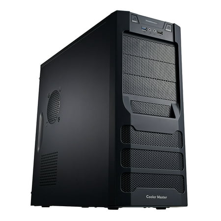 Cm Elite Cmp351 Mid Tower 500w Usb3 Walmart Canada