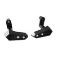 thumbnail image 2 of Luwecf Motor Engine Guard Pad Engine Protection Cover for Ninja500 Black, 2 of 9