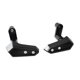 thumbnail image 2 of Cubierta del motor del motor de motocicleta Case del motor Cubierta del estator Reemplace piezas Protector de cubierta de control deslizante premium Negro, 2 of 8