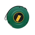 thumbnail image 1 of OULII Carpenter Tape Measure Tape Measure for Construction Stainless Steel Accurate Measurement 1Pcs, 1 of 8