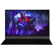 15.6 inch Portable display touch screen HD 4K portable screen expansion 144hz