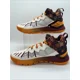 thumbnail image 5 of Ad-id-as D Rose Son of Chi (GV8717) White Bold Orange - Men's 8.5 / Women's 9.5, 5 of 6