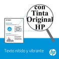 thumbnail image 2 of Cartucho de tinta HP  904XL Cian Original, 2 of 2