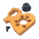 thumbnail image 3 of Soporte de Motor RC Sunnimix Soporte de base de coche RC Oro, 3 of 6