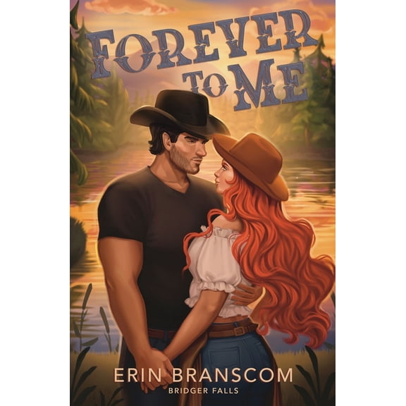 Forever To Me, (Paperback)
