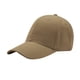 thumbnail image 2 of Gorra de béisbol unisex de moda veraniega informal con protección solar: algodón, talla única, color liso, uso diario y al aire libre, 2 of 3