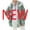Green, variant on Fashion Oversize Winter Coats for Women Plus Size Winter Warm Loose Plush Zip Hooded Jacket Coat