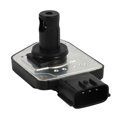 thumbnail image 3 of 3X for QX4 New 22680-2J200 Mass Air Flow Sensor Meter, 3 of 8
