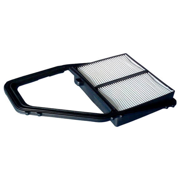 Bosch Extra Guard 5325WS Blocks Contaminant, Extended Engine Protection Paper Engine Air Filter Replacement filter for Select: 2001-2005 Honda Civic Mercedes-Benz C-Class 2015-2018