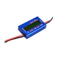 thumbnail image 3 of Analizador de Poder DYNWAVEMX 100A 150A 4.8V 60V LCD, 3 of 8