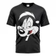 thumbnail image 1 of Playera Estilo Pepe Le Pew, 100% Algodón, 1 of 3