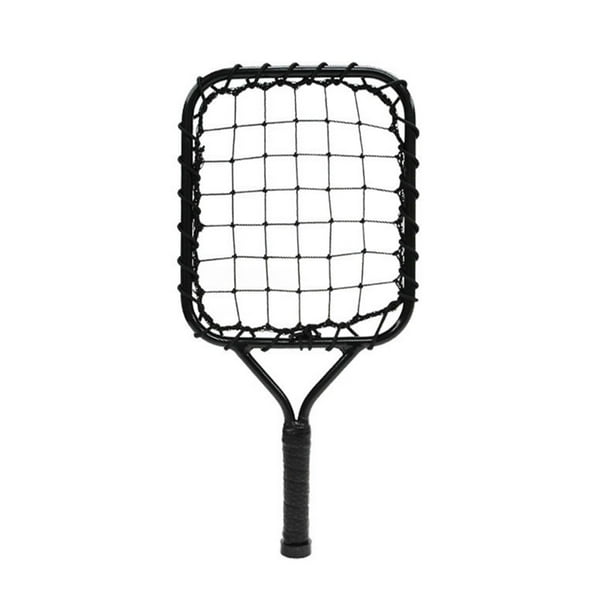 EDTara Baseball Racket Fungo Racket Nylon Practicing Racket For Coaches