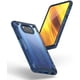 thumbnail image 3 of Funda para Xiaomi Poco X3 Nfc/Poco X3 Pro Ringke Fusion X Azul Ringke Fusion X/Azul, 3 of 4