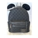 thumbnail image 2 of Mochila Mini Loungefly de Mickey Mouse en Cuero Vegano, 2 of 3