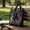 D, variant on Fasiaou Trendy Printed Canvas Tote Bag, Fashion Shoulder Handbag for Women, Large Capacity Casual Daily Use,C