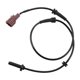 thumbnail image 1 of Sensor de velocidad de rueda ABS trasero izquierdo Unique Bargains Sensor ABS Sistema de frenos antibloqueo No.47901EA003/479019CA3A para NISSAN XTERRA 2005-2012, 1 of 1