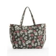 thumbnail image 2 of Metallic Sky Amelia 3-in-1 Tote with Bag and Wristlet, 2 of 4