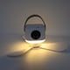 thumbnail image 5 of Luz Del Ventilador De Techo, Admite Almohadillas De Aromaterapia Adicionales Función De Sincronización De 4 Velocidades Ventilador De Techo LED Con Control Remoto, 5 of 7