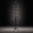thumbnail image 3 of Holiday Time Arbre à Brindilles 6PI avec 200 DEL, Blanc Chaud/ Blanc Froid, 3 of 4
