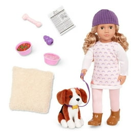 Our Generation Elementary Class Playset Doll Accessories Walmart