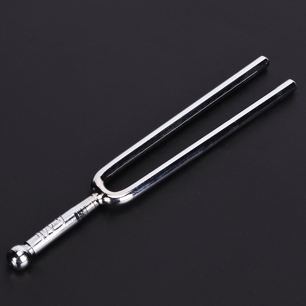 Instrument Tuner, Stainless Steel Not Deformed Violin Tuner Polished