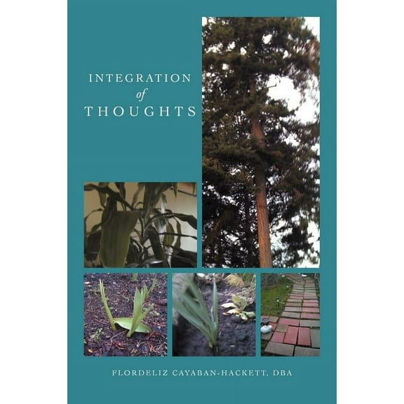 Integration of Thoughts (Paperback)