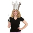 thumbnail image 1 of Witch Hat Glinda Costume, 1 of 5